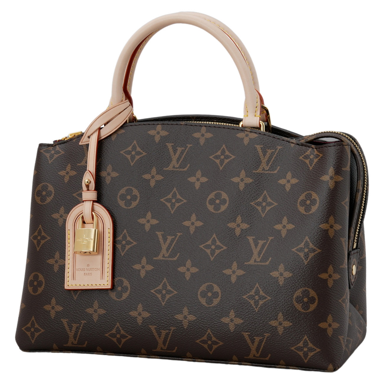 LOUIS VUITTON(USED)루이비통 M45900 모노그램 쁘띠뜨 팔레